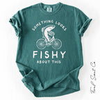 Fishy Tshirt