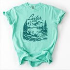 Loiter More Tshirt