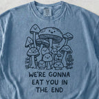 Mushroom Tshirt