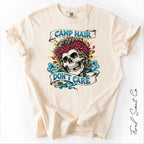 Camp Hair Tshirt