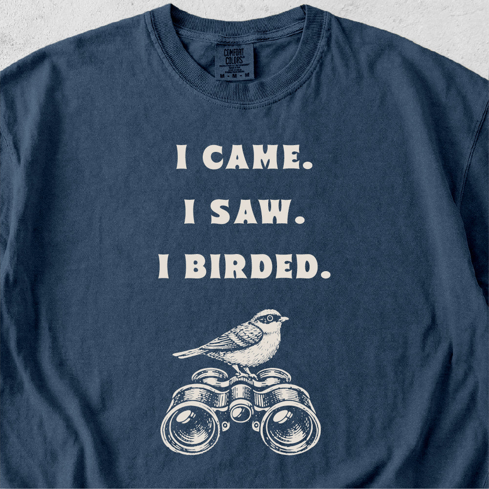Birded Tshirt