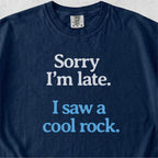 Cool Rock Tshirt