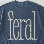 Feral Shirt