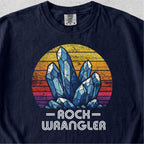 Rock Wrangler Tshirt