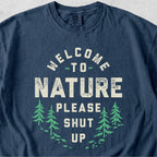 Nature Tshirt
