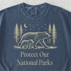 National Parks Tshirt