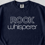 Rock Whisperer Tshirt