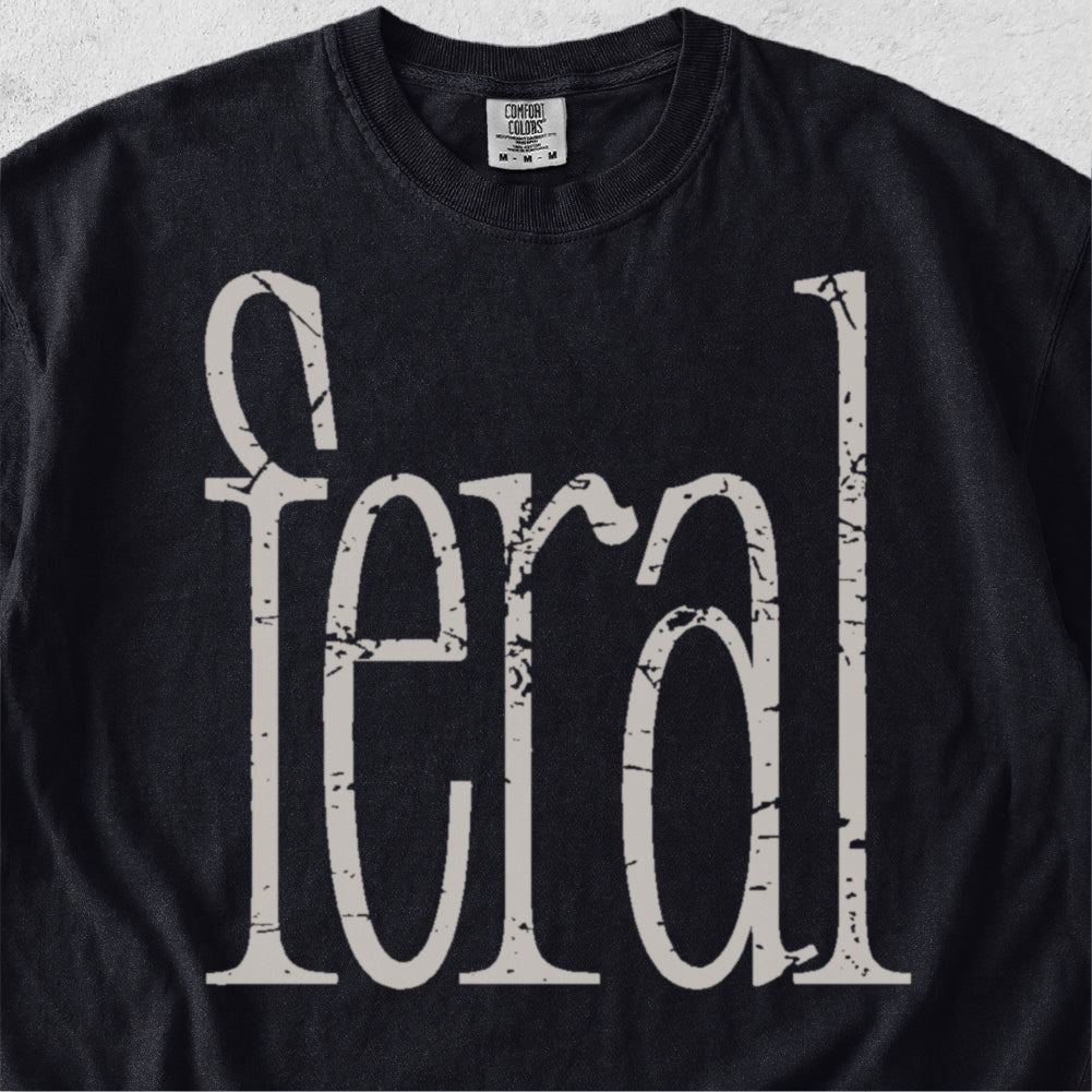 Feral Shirt
