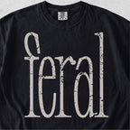 Feral Shirt
