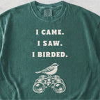 Birded Tshirt