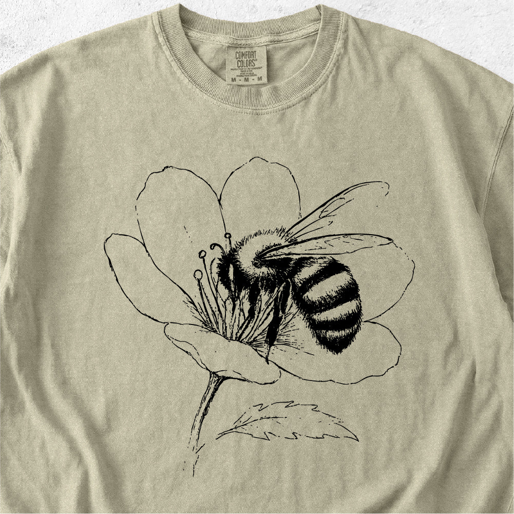 Honey Bee Tshirt