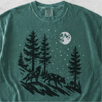 Wolf Pack Tshirt