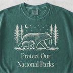 National Parks Tshirt