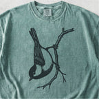 Chickadee Tshirt