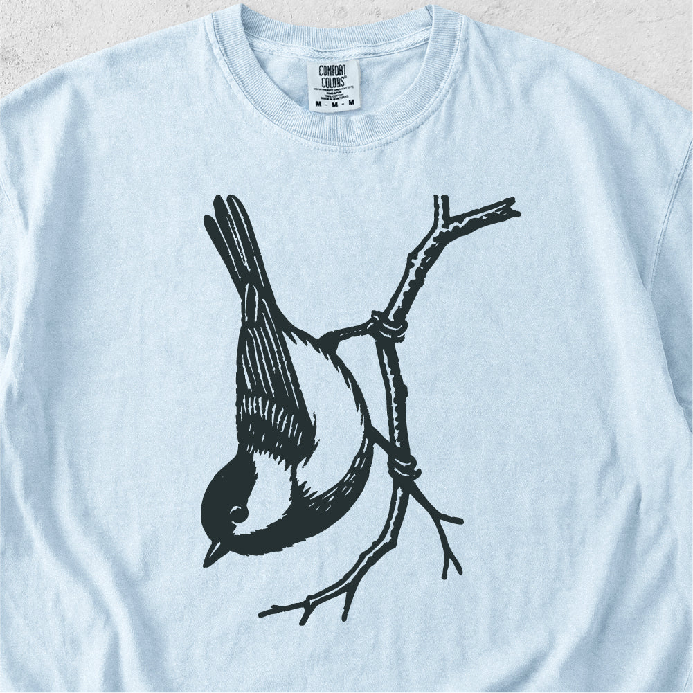 Chickadee Tshirt