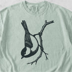 Chickadee Tshirt