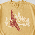 Red Hawk Mountain Tshirt