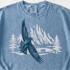 Red Hawk Mountain Tshirt