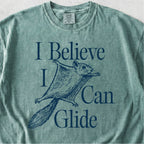 Flying Squirrel Tshirt