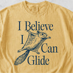 Flying Squirrel Tshirt