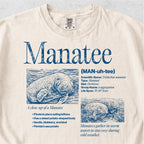 Manatee Tshirt
