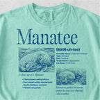 Manatee Tshirt