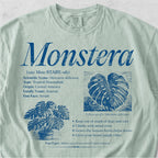 Monstera Definition Tshirt