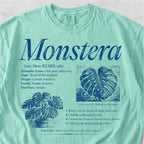 Monstera Definition Tshirt