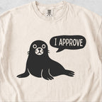 Seal of Approval Tshirt