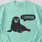 Seal of Approval Tshirt