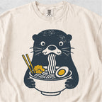 Ramen Sea Otter Tshirt