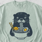 Ramen Sea Otter Tshirt