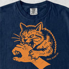 Cat Bite Tshirt