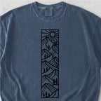 Mountain Range Tshirt