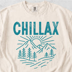 Chillax Tshirt