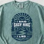 Easy Hike T-shirt