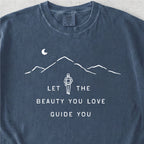 Beauty You Love Tshirt