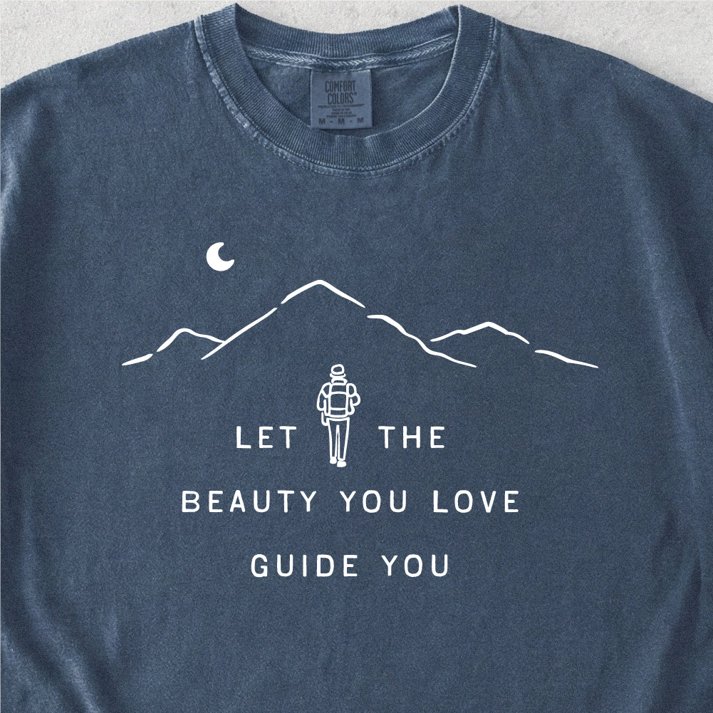 Beauty You Love Tshirt