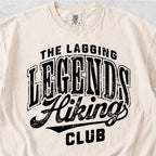 Lagging Legends Tshirt