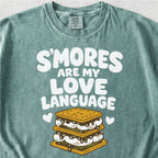 Smores Tshirt