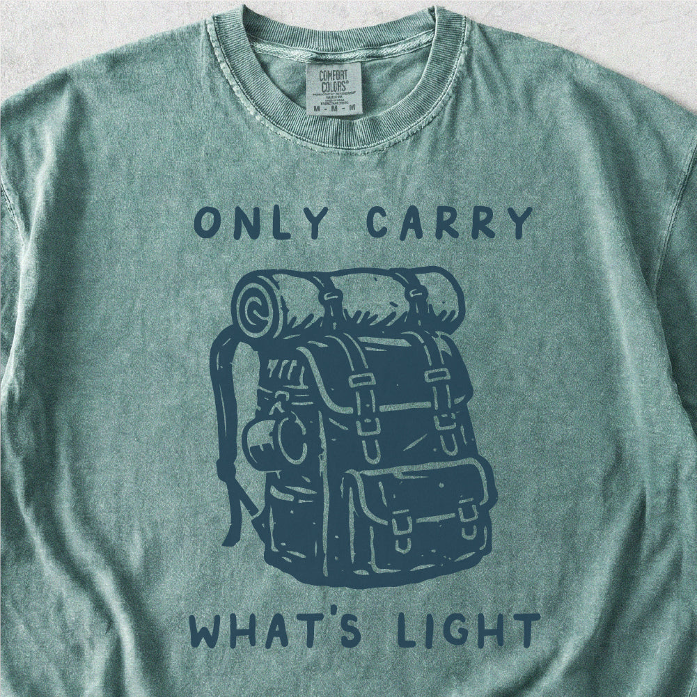 What is Light Tshirt