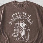 Possumble Tshirt