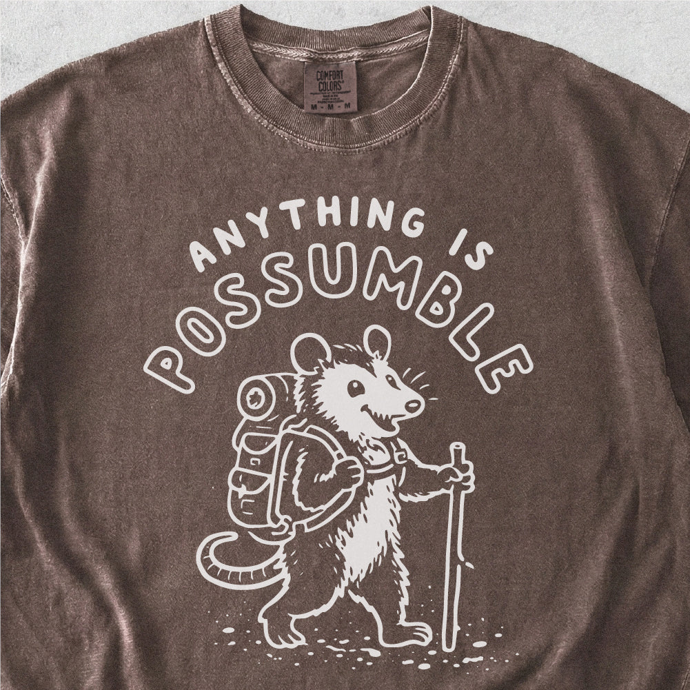 Possumble Tshirt