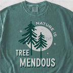 Tree Mendous Tshirt