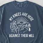 Against Their Will Tshirt
