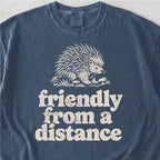 Friendly From a Distance Tshirt