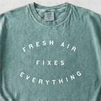 Fresh Air Tshirt