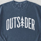Outsider Outdoor Tshirt
