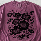 Pollination Tshirt