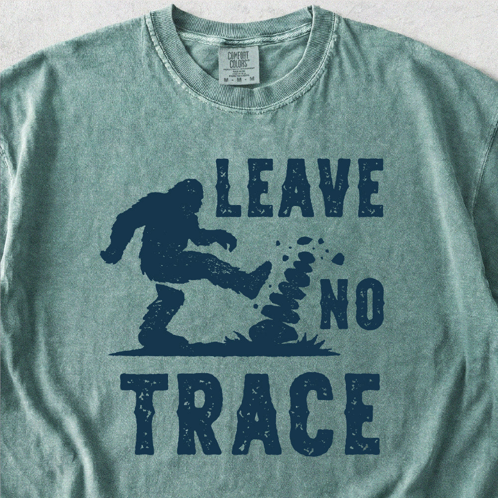 Leave No Trace Tshirt